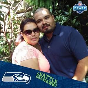 Meet your Posher, Marina